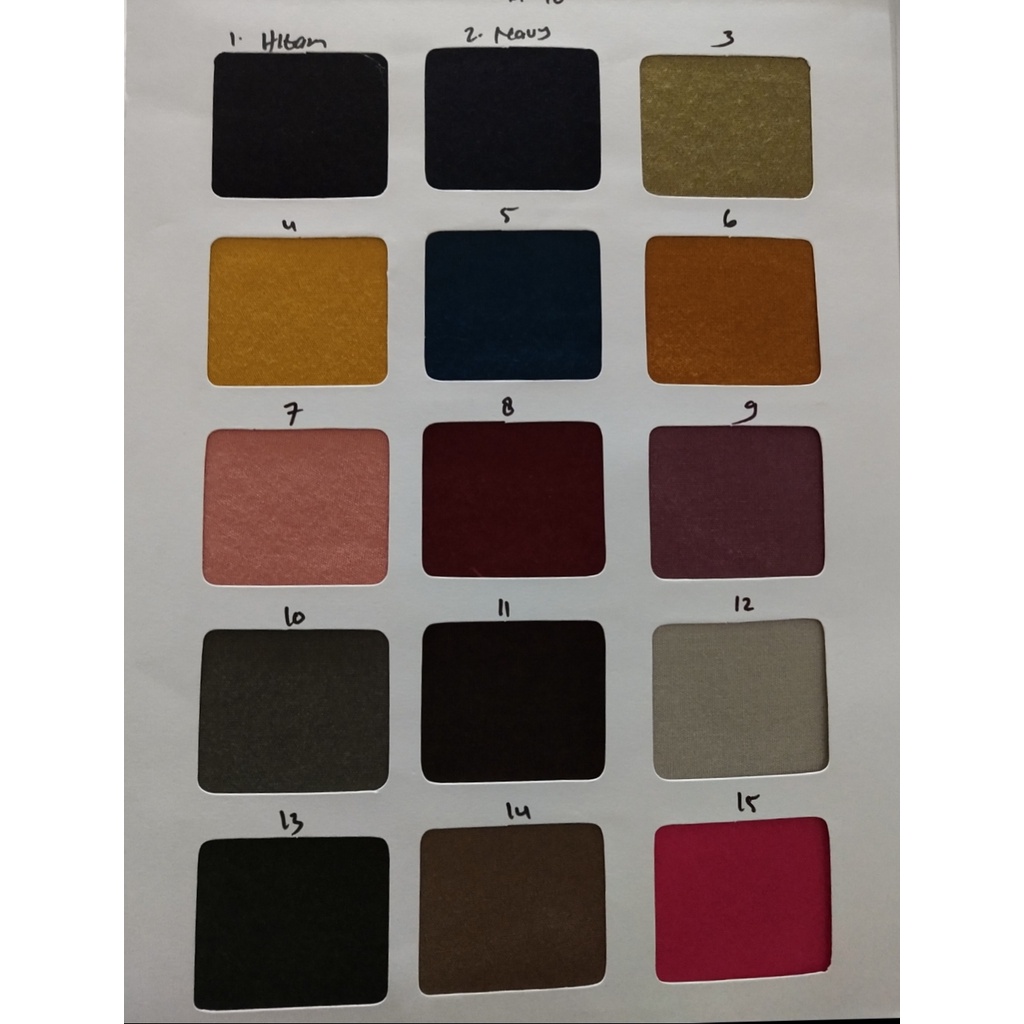 Baby Canvas TR 1 roll isi 50 yard