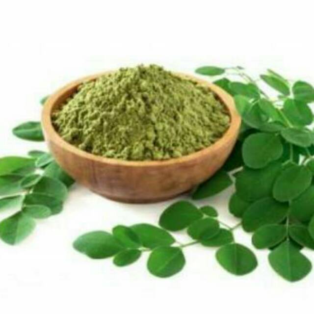

Moringa Oleifera harga 200