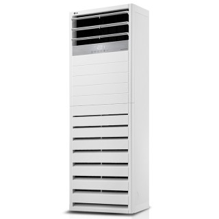 PROMO AC FLOOR STANDING LG INVERTER 4 PK APNQ-36LR5A3