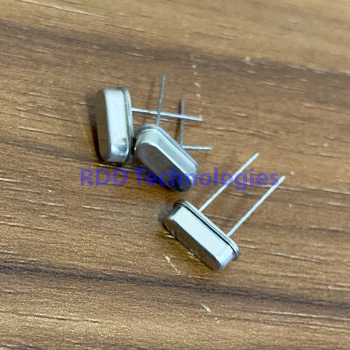 Crystal Oscillator XTAL 18.432 Mhz Bishele88 Diminati Banget