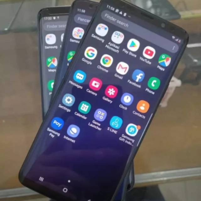 Samsung S9 Plus 64GB