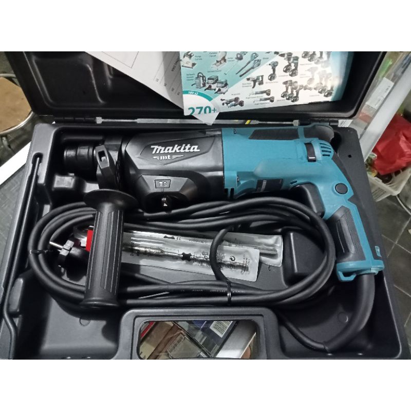 Jual Makita M B Bor Beton M B M B Rotary Hammer Mesin