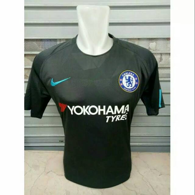 JERSEY CHELSEA 3RD 2017/2018 GREAD ORI