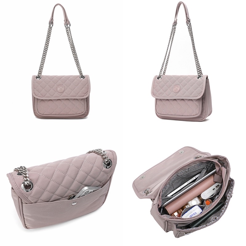 HARUICA BAG 80130 - Tas Wanita - Shoulder Bag