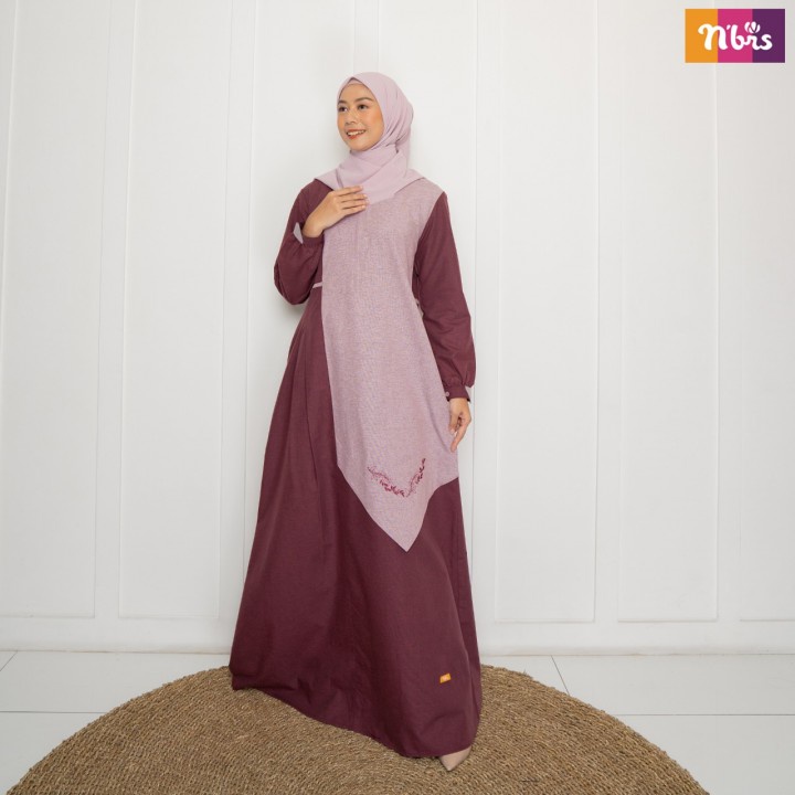 GAMIS NIBRAS NB B57