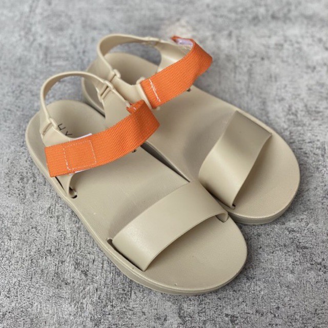 Hys Sandal Kenip Oren 2003