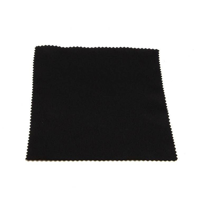 Kain kacamata kain microfiber untuk membersihkan kacamata