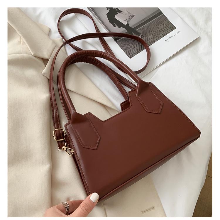 BJ31571 - BLACK/BROWN/COFFEE/KHAKI - TAS SLEMPANG TERMURAH IMPORT TAS WANITA FASHION IMPORT MODIS ELEGAN TERMURAH TERLARIS TERBARU BAGSTORE JAKARTA TAS BATAM LT1571