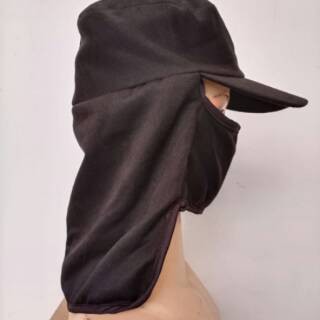 Topi masker