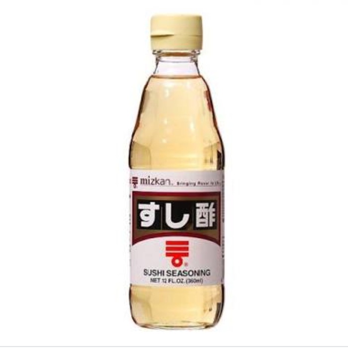 

Mizkan Sushi Su 360Ml