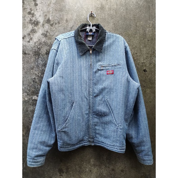 Detroit Jacket Dickies