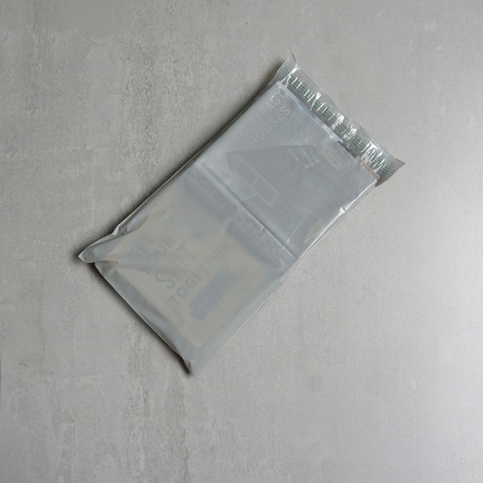 

20x30 + 5cm POLYMAILER / PLASTIK PACKING ONLINE ABU