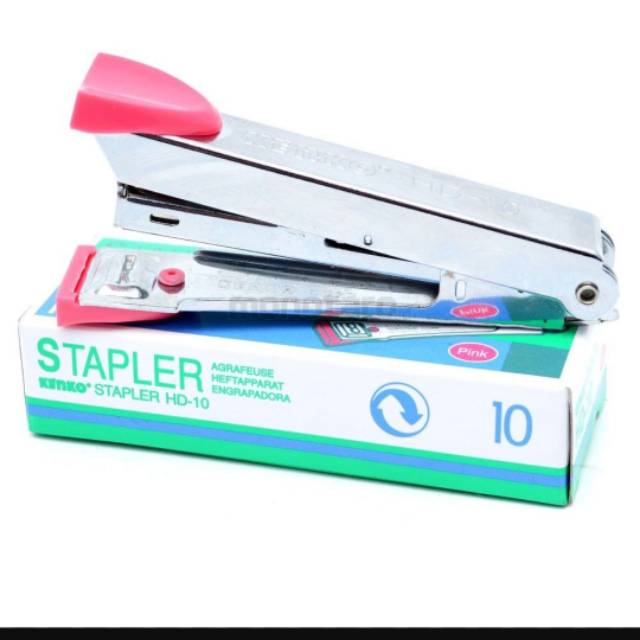 

Kenko Stapler