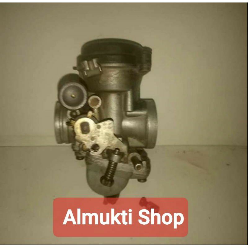 Karburator Thunder 125 New