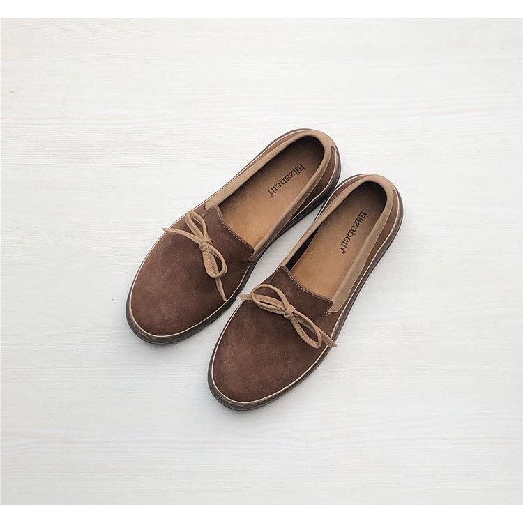sepatu elizabeth
