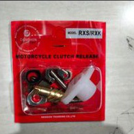 stut kopling/As stut kopling RX king