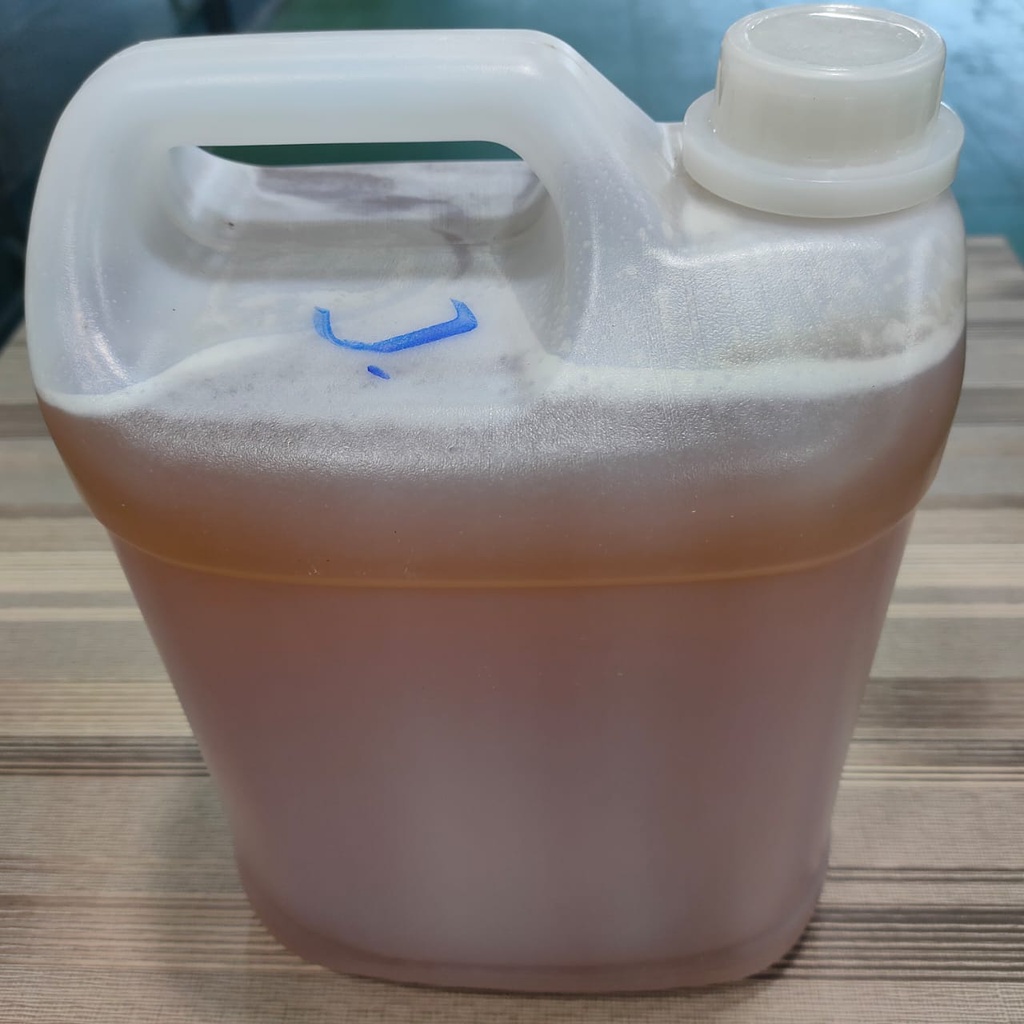 Madu Sidr Baghiyah Yaman Asli