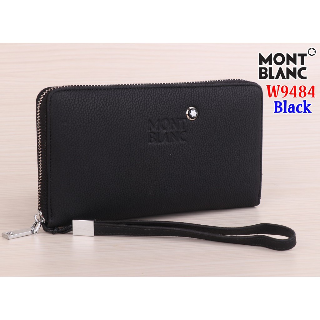 CK03 HANDBAG MONT BLANC W9484 / TAS WANITA TAS IMPOR