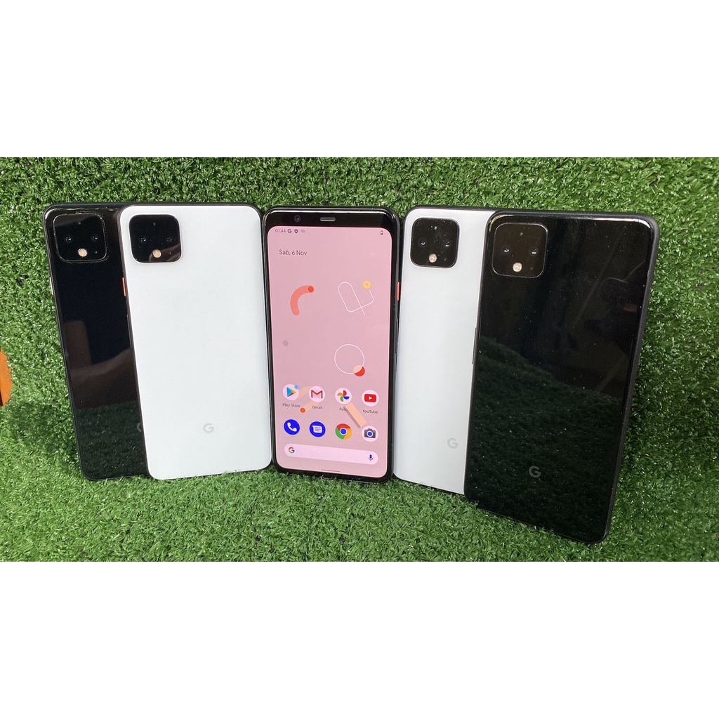 GOOGLE PIXEL 4 XL 6GB 64GB SECOND ORIGNAL