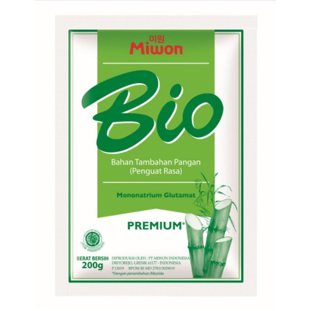 Bio Miwon Premium