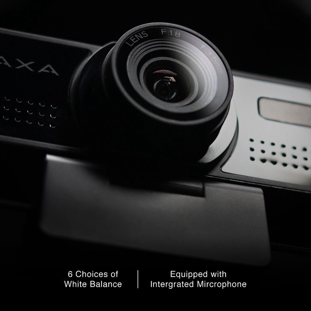 Rexus Daxa Trusight DX-SF1 - DX SF1 Pro Webcam Stream