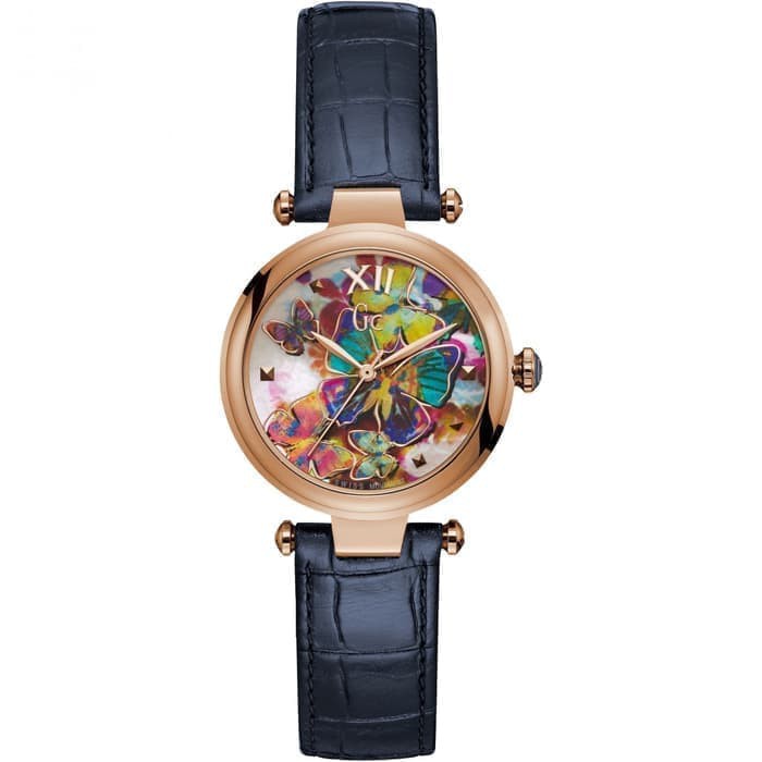 Jam Tangan Gc Y31013L1 ORIGINAL 12PM Watch