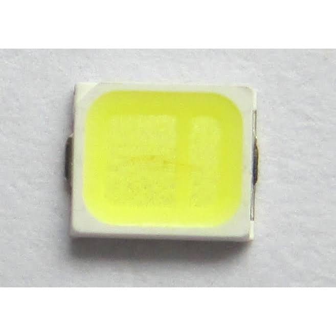 LED SMD 2835 putih 4000pcs