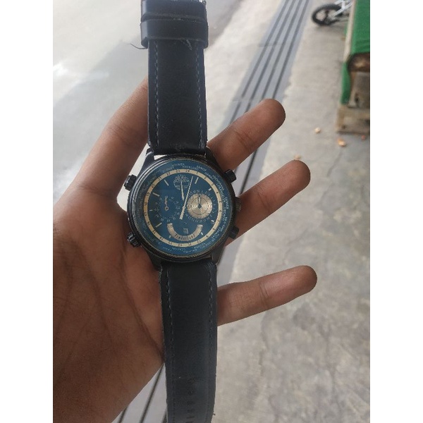 jam tangan timberland