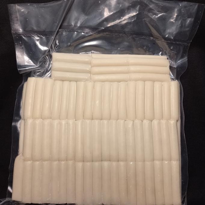 

1 Dus topoki kirim kargo / isi 30 kg