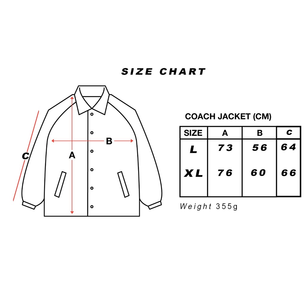 Coach Jacket Windbreaker Triple F Money Series