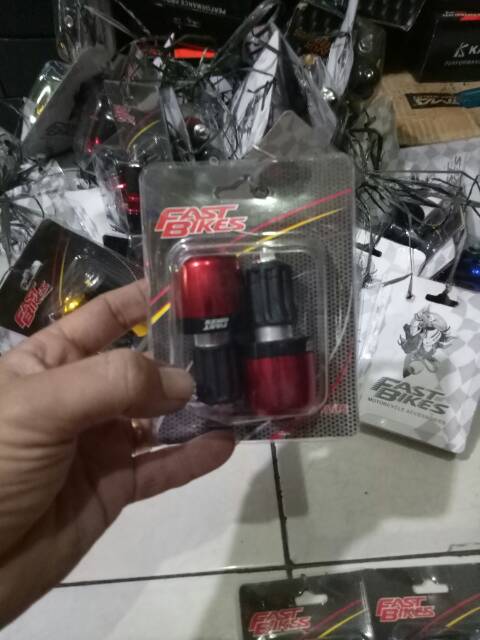 JALU STANG MIO/NMAX/AEROX/LEXI/VARIO/VIXION/R-15V3/V2 DLL