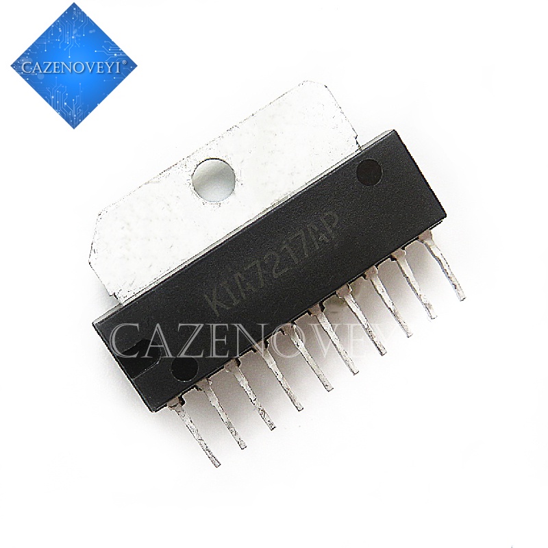 1pc Ic Kia7217Ap Kia7217 Sip-10