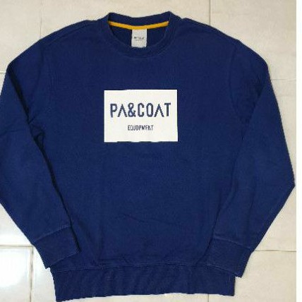 Pancoat / Jaket Outdoor / Jaket branded / Jaket Second / crewneck / Jaket Pria /