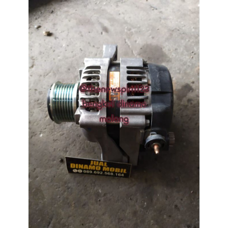ALTERNATOR KIJANG INOVA DIESEL / BERGARANSI