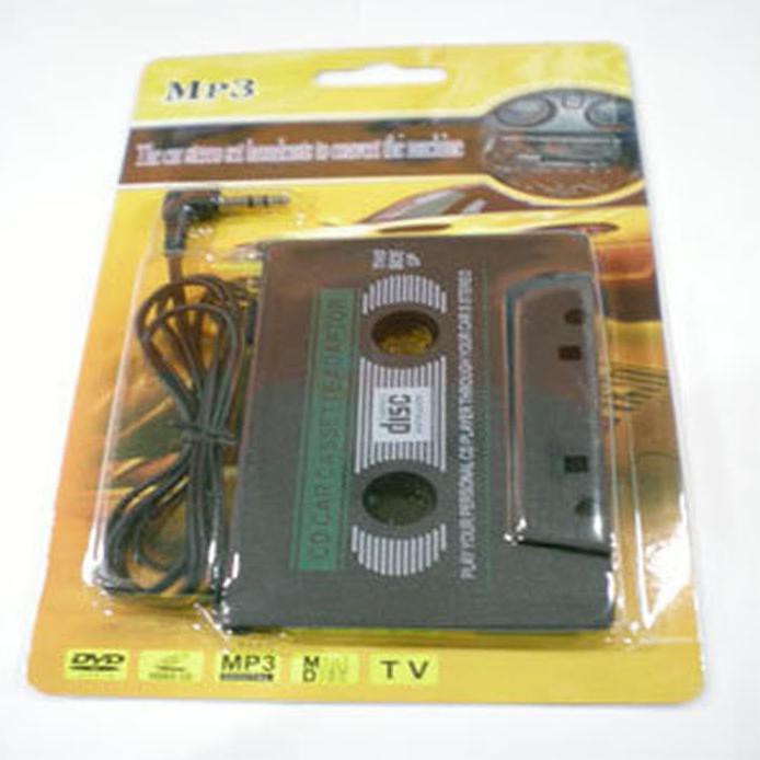 Kaset Mobil Mp3 / Fm Modulator