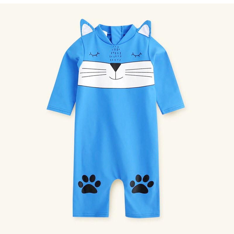 BAJU RENANG ANAK / BAJU RENANG KITTEN