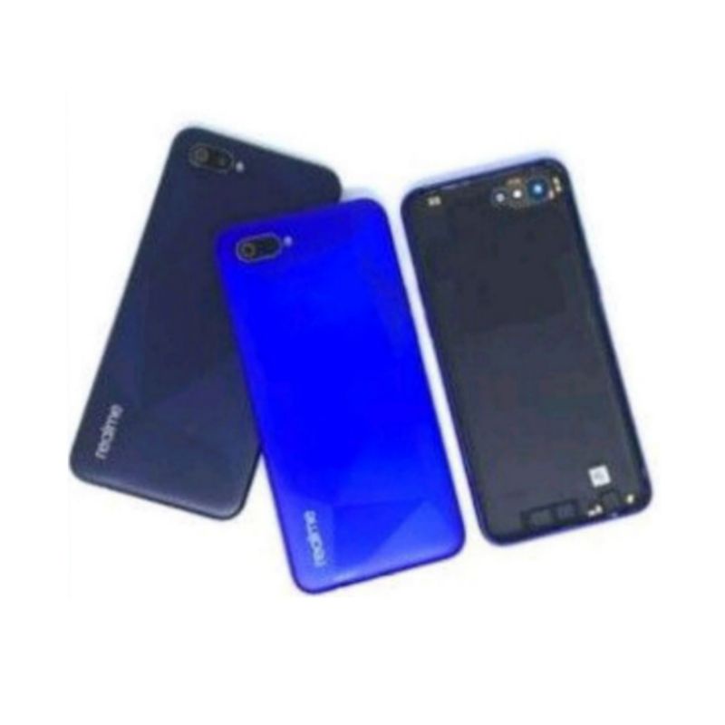 Backdor / tutup belakang realme c2 original