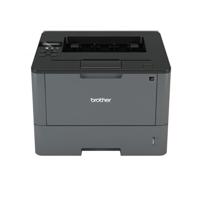 Printer Brother HL-L5100DN Monochrome + Duplex Garansi Resmi