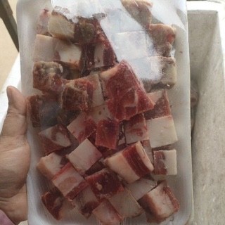 

Daging Sapi / Daging Sop Brisket / Sandung Lamur