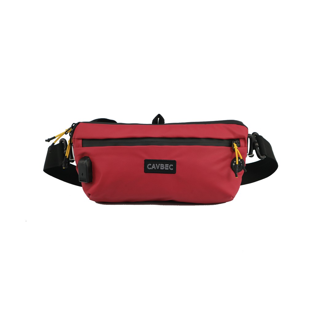 Sling bag Cavbec Nyx
