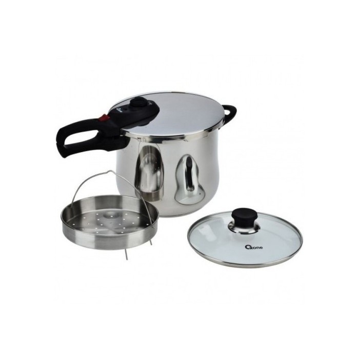 Oxone OX-1091 Presto Master Pressure Cooker 9Lt