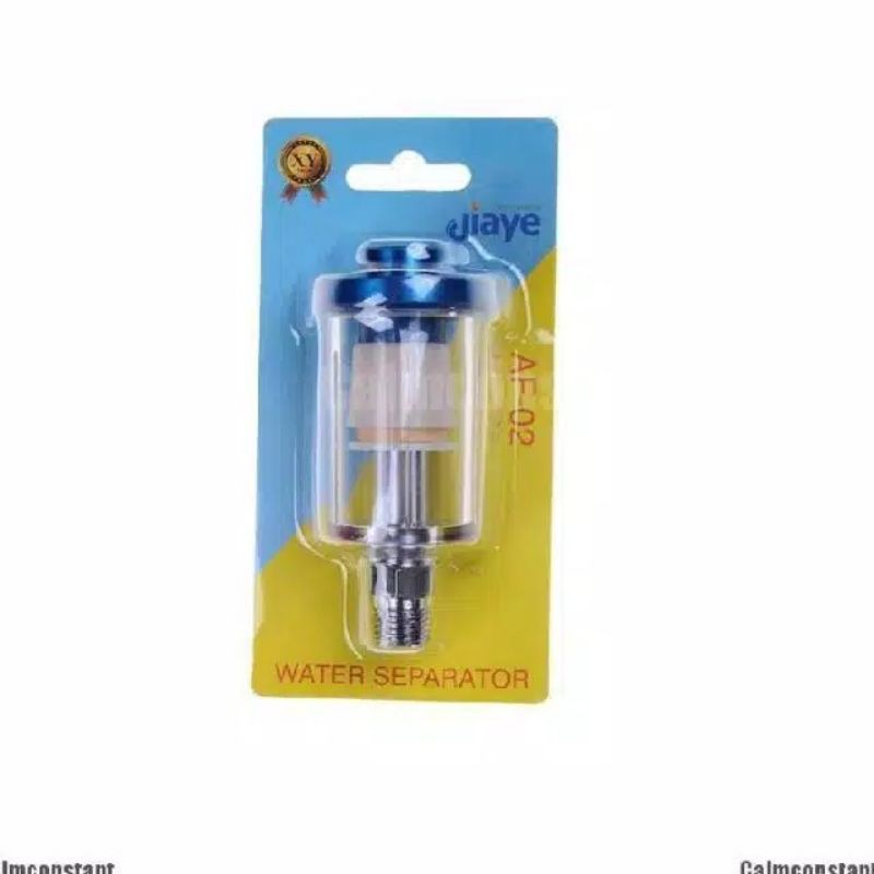 FILTER KOMPRESOR SARINGAN UDARA SPRAY GUN SPRAY GUN AIR WATER OIL SEPARATOR