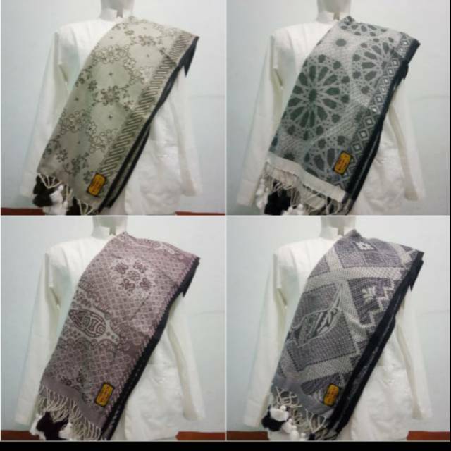 WADIMOR SORBAN RIDA/SURBAN/MUSLIM