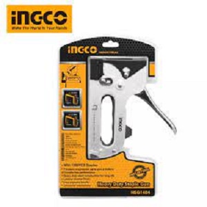 

INGCO HSG1404 - HEKTER TEMBAK INDUSTRIAL / STAPLES GUN HEAVY DUTY