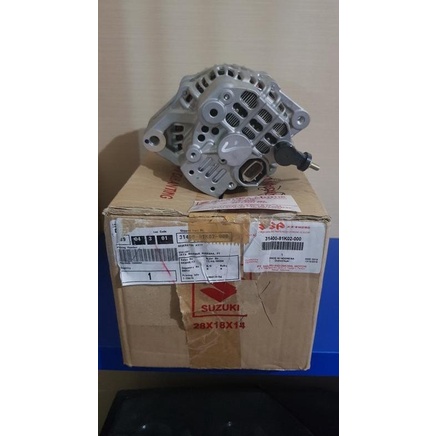 Dinamo Amper / Alternator / Altenator Suzuki Sx-4 Sx4 Neo Baleno Sgp Termurah