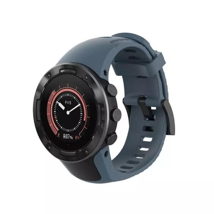 STRAP BAND TALI JAM SUUNTO 5