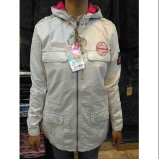 67 Model Jaket Wanita Cardinal Gratis