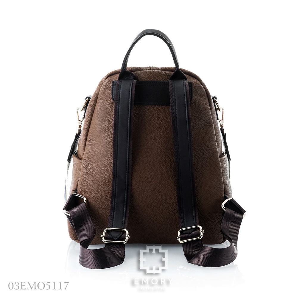 SV - EMORY Jasmine Tas Ransel Wanita 03EMO5117