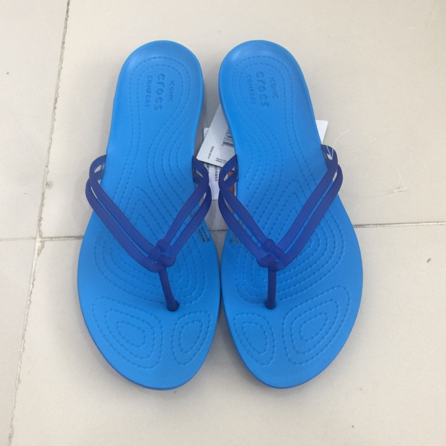 Sandal wanita crocs ori