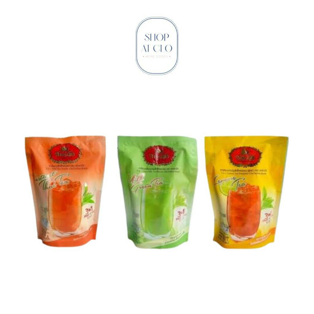 

ChaTraMue Instant 3 in 1